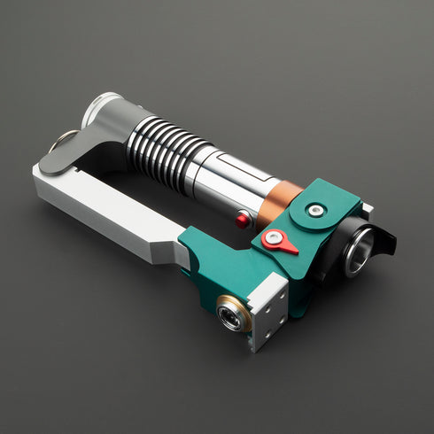 | The Saber Factory